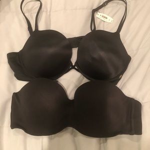 Victoria Secret Bra Bundle 38C